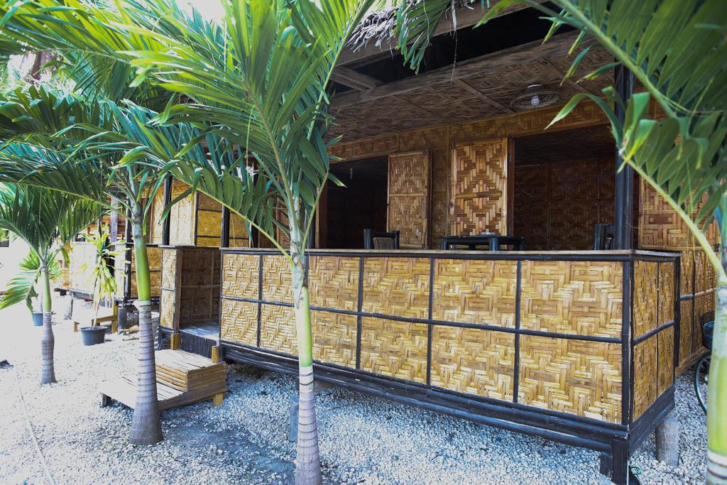 鲁兹敏bh-小屋及平房 奥斯洛布 客房 照片