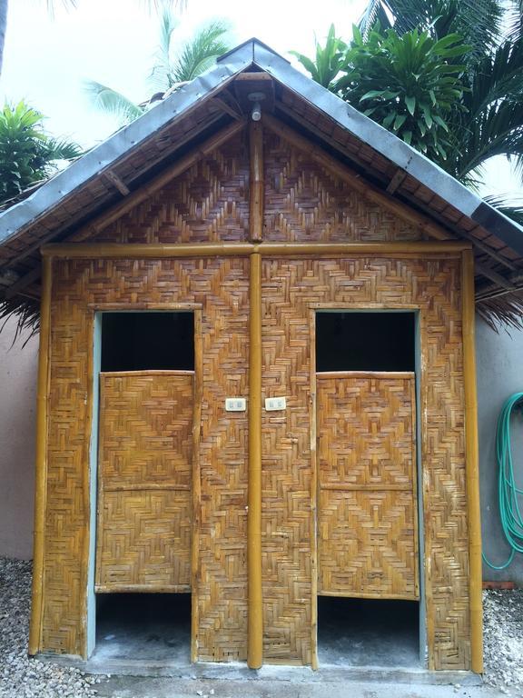 鲁兹敏bh-小屋及平房 奥斯洛布 外观 照片