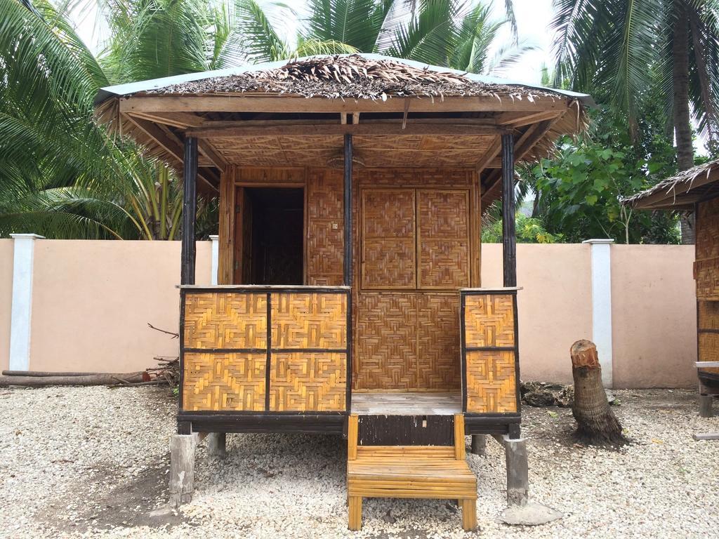 鲁兹敏bh-小屋及平房 奥斯洛布 客房 照片