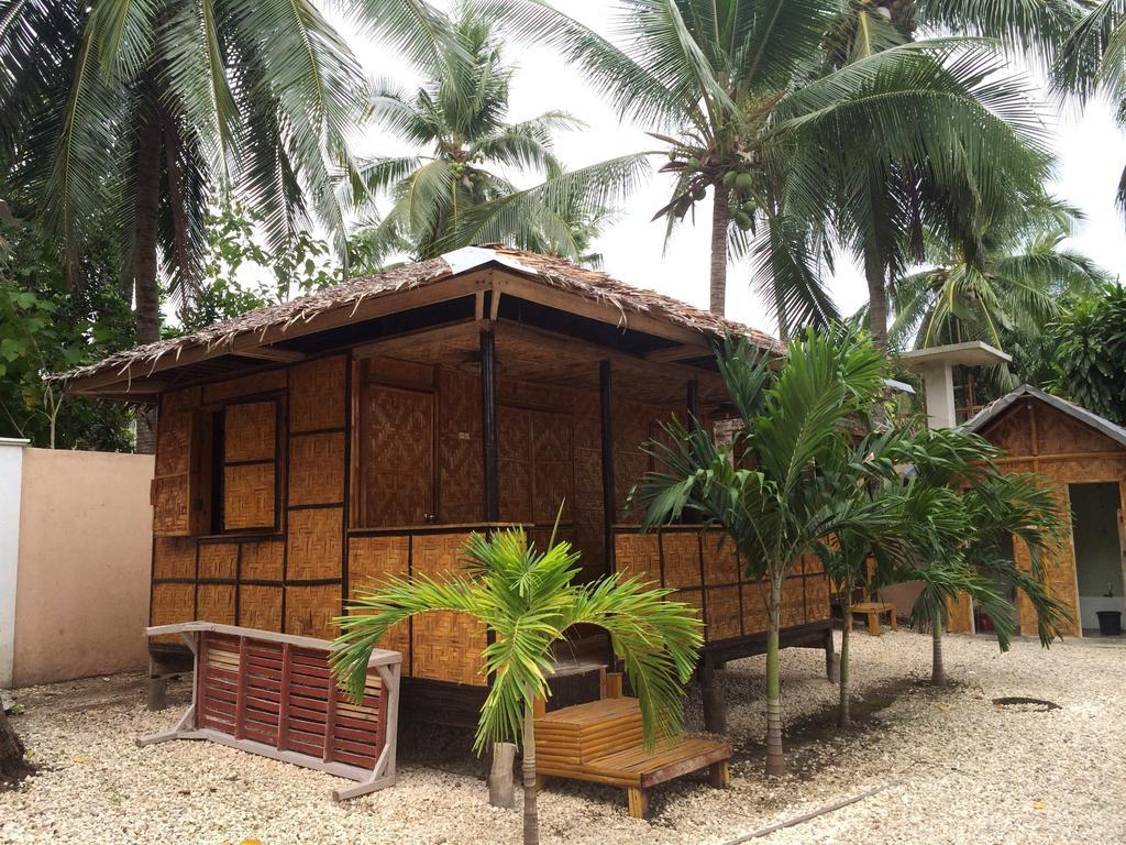 鲁兹敏bh-小屋及平房 奥斯洛布 客房 照片