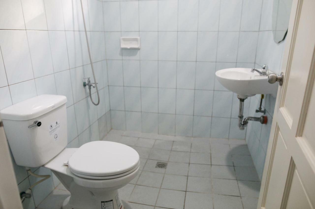 鲁兹敏bh-小屋及平房 奥斯洛布 客房 照片
